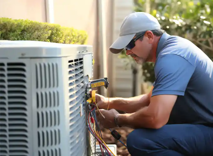 installateur Kekerdom